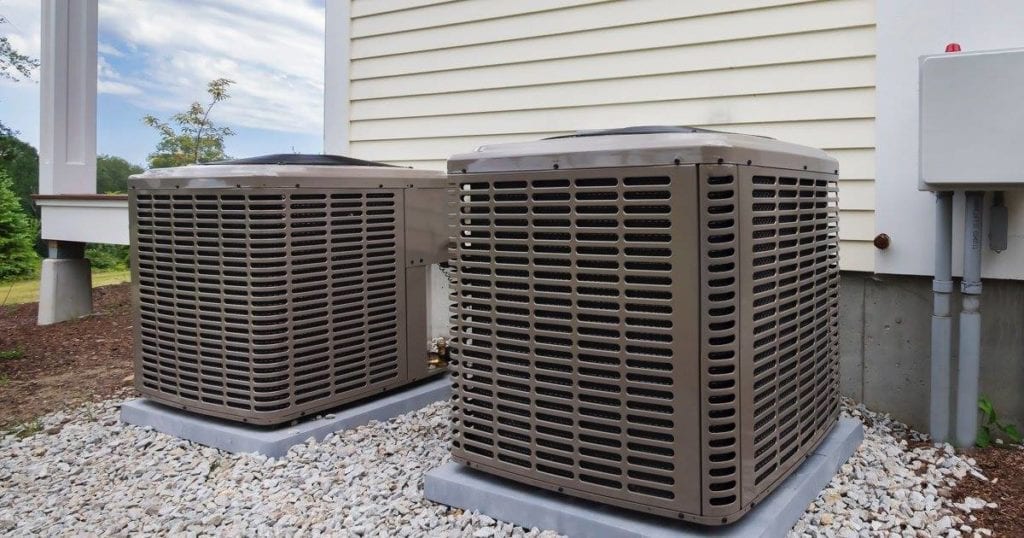 AC Repair Services in Nashville, TN with Hiller HVAC