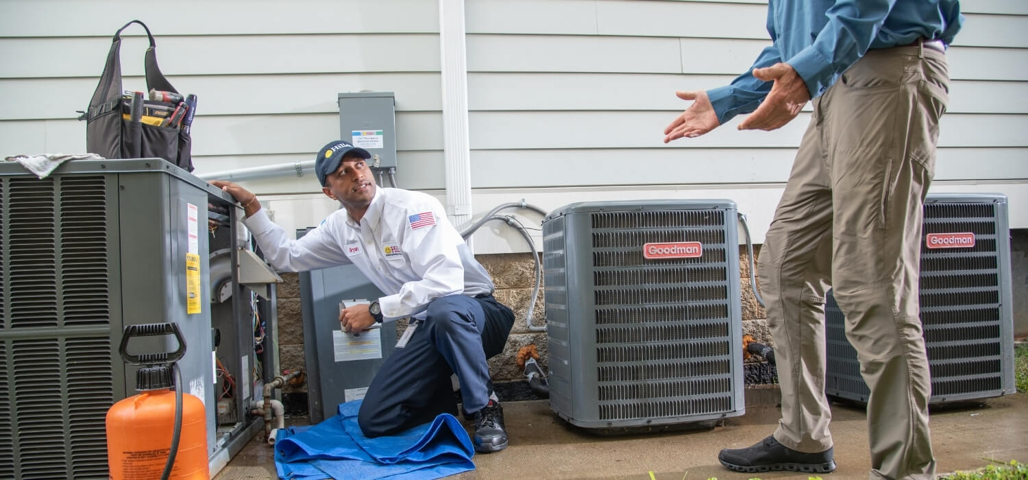 How Long Do HVAC Systems Last on Average? Happy Hiller